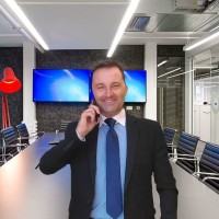 iinovis Employee Alejandro Simon Flores Roca's profile photo