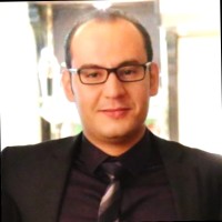 Acuredge Employee Moez Ayadi's profile photo