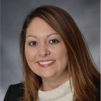 Aristotle Employee Jewal Breard's profile photo