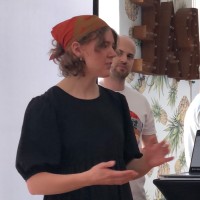 Design for America Employee Kate Rose's profile photo