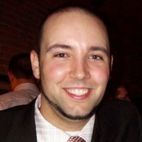 MCR Chiropractic Employee Joshua Doty's profile photo