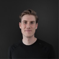 SalesDraft Employee Ethan Whitehead's profile photo