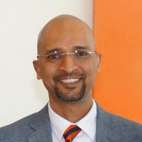 BNY Employee Keshav Gupta's profile photo