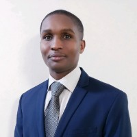 Florida Department of Military Affairs Employee Graylin Jamerson's profile photo