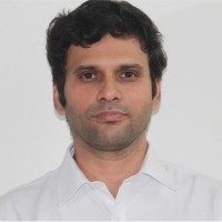 Carl Zeiss India Employee Pradeep Rao's profile photo