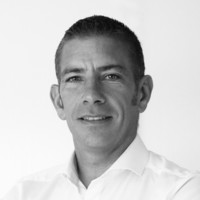 Proginov Employee Stéphane Delhommeau's profile photo