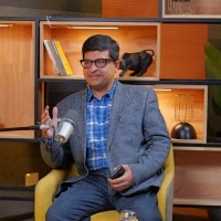 Nissan Motor India Private Limited Employee Prashant Bhatnagar's profile photo