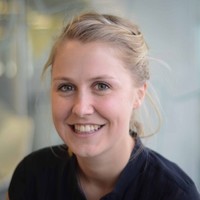 Caroline van Den Broek Email & Phone Number