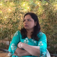 Bhavika Bavarva Email