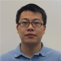 SABIC Employee Shi Wang's profile photo
