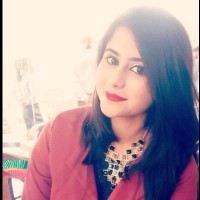 Trigent Software Inc Employee Shabnam S's profile photo