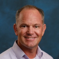 BLUE Landscape and Outdoor Solutions Employee David Dore-Smith's profile photo