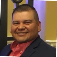 Airco Austin Employee Joe Cuellar's profile photo