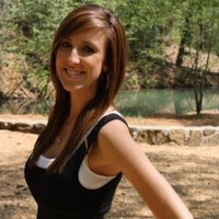 Animal Eye Specialists Employee Christina Southard's profile photo