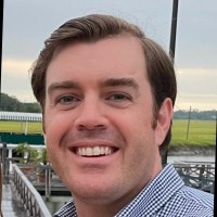 Nederman Employee Trey Wilson's profile photo