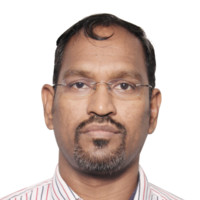 Anbuarasan Palani Email & Phone Number