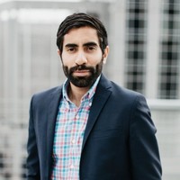 Parks Hospitality Group Employee Shaunak Patel's profile photo