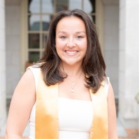 United States Senate Employee Morgan Rees's profile photo