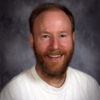 CreateSpace Employee Richard Wilds's profile photo