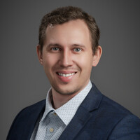 Bright Byte Employee Vitaliy Zarubin's profile photo