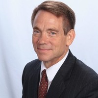 Contract Pilot Employee Dan Newton's profile photo