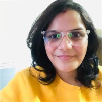 Debasmita Nayak's profile photo