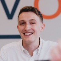 Nuvo Employee Ben Knapp's profile photo