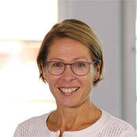 Alecta Employee Karin Nyberg's profile photo