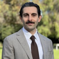 Latrobe Magnesium Employee Sal Awad's profile photo