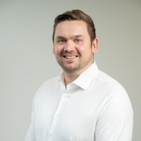 Metric DCX Employee George Bacon's profile photo