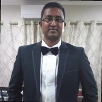 Smith & Nephew Employee Nivesh Jarlim's profile photo