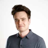 British Business Bank Employee Wyndham North's profile photo