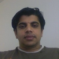 KTech Employee Balamurugan Rajaraman's profile photo