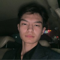 Python RPA Employee Batyrkhan Taldybayev's profile photo