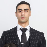 Owens Wright LLP Employee Kevin Rezaei's profile photo