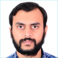 Signalchip Innovations Employee Nikhil Bg's profile photo