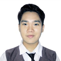 Barkero Developers Employee Vincent Gayotayan's profile photo