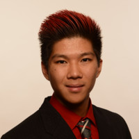 Boeing Employee Thomas Poon's profile photo