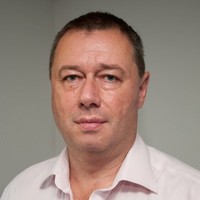 Focus Data Services Ltd Employee Ray Green's profile photo