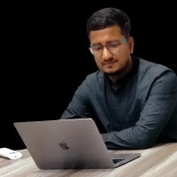 Vivek Kumar Email & Phone Number