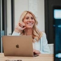 Workleap Employee Mathilde Lecomte's profile photo