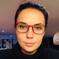 O'Connor Harris & Co Employee Elena Griffin's profile photo