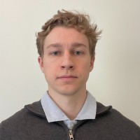 Cole Garvey's profile photo