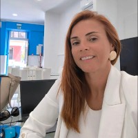 EasyGest - Mediação Imobiliária Employee Sandra Matos's profile photo