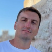 SCS Employee Evgeniy Polyakov's profile photo