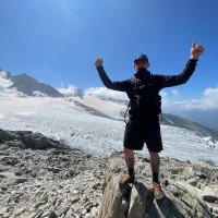 Skyhooks Solutions Employee Connor Reid's profile photo