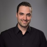 ITI Employee Paul Martel's profile photo