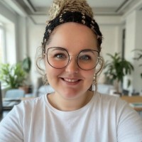 HUC Healthcare Employee Katie-Jo Gracie's profile photo