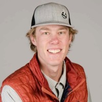 Silver Creek Outfitters Employee Stoddard Rowley's profile photo