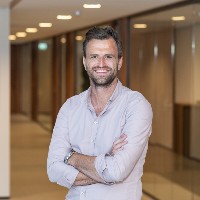 Van Rhijn Groep BV Employee Helmut Schwaneberg's profile photo
